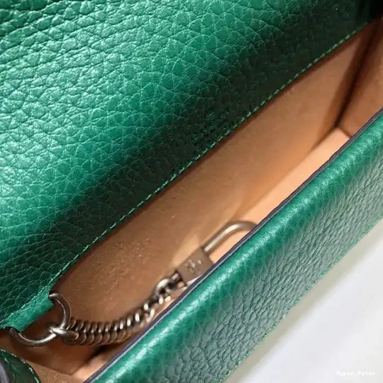 Hyperpeter super Dionysus bag mini GUCCI 0704